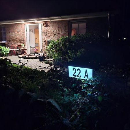 Ferienwohnung Schafflund Exteriér fotografie