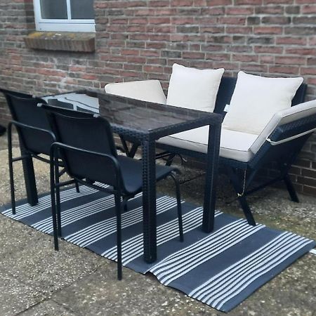 Ferienwohnung Schafflund Exteriér fotografie