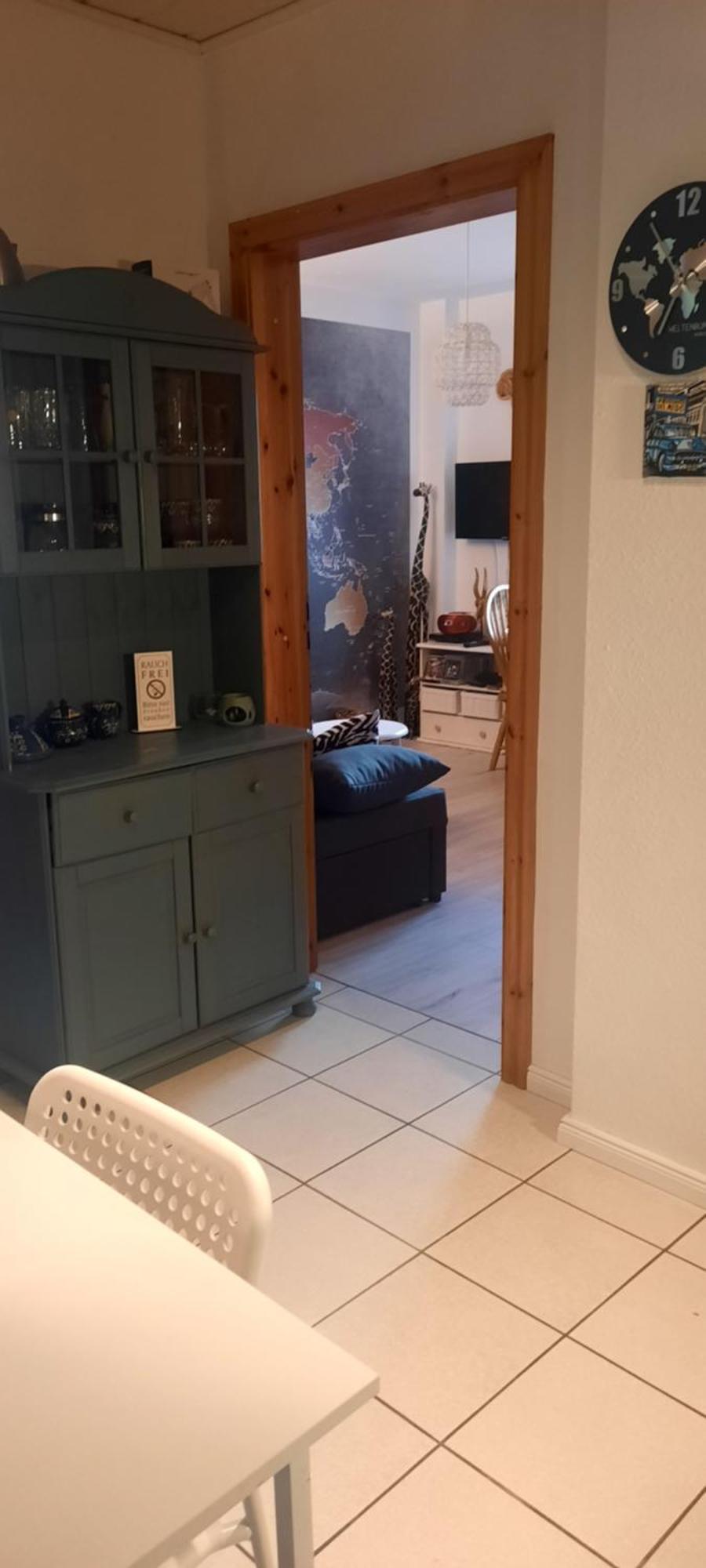 Ferienwohnung Schafflund Exteriér fotografie