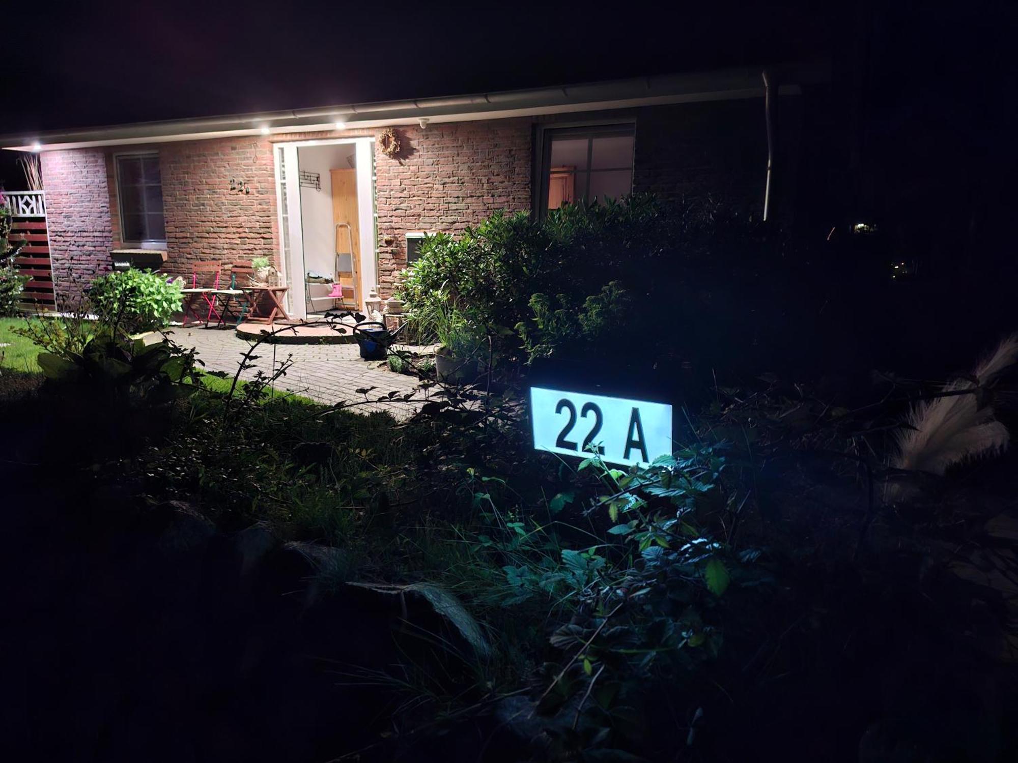 Ferienwohnung Schafflund Exteriér fotografie
