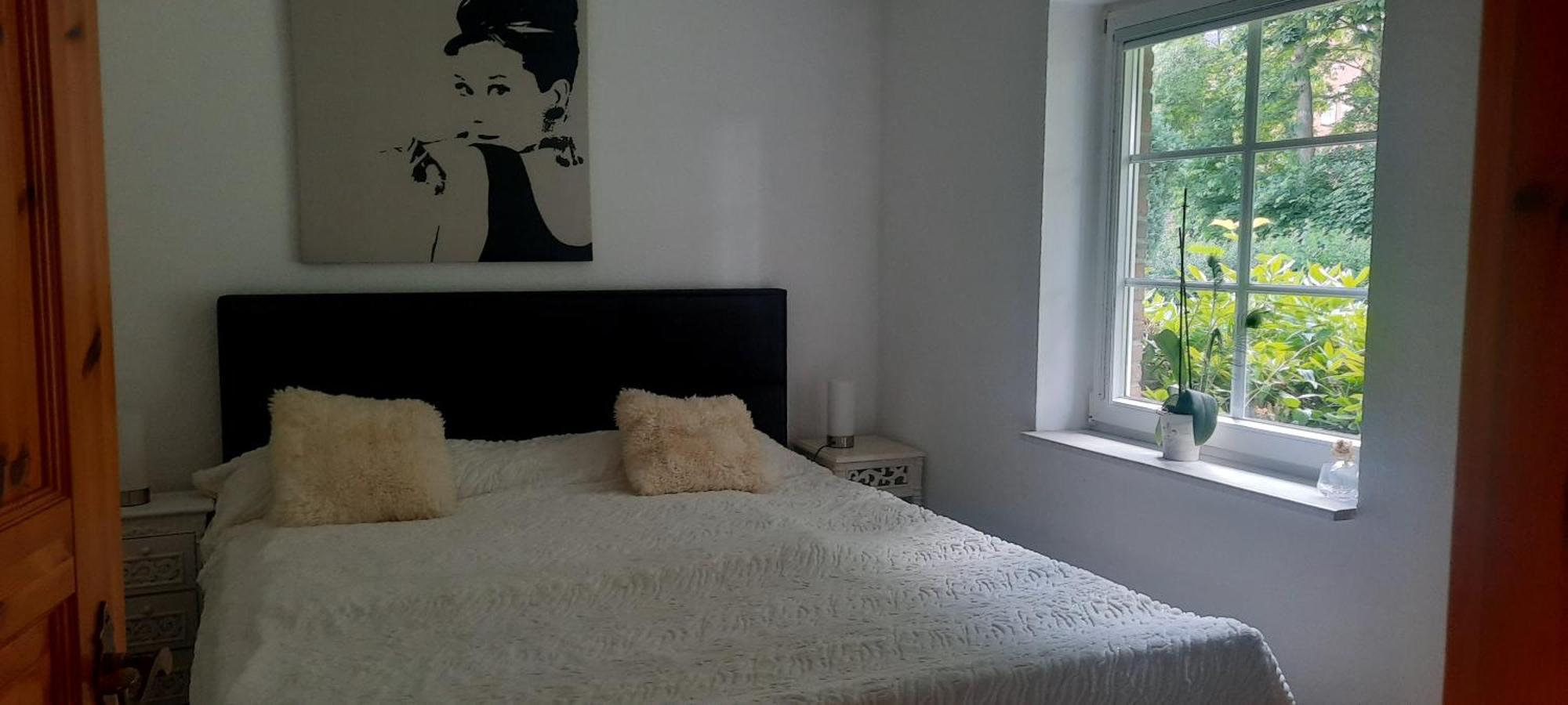 Ferienwohnung Schafflund Exteriér fotografie