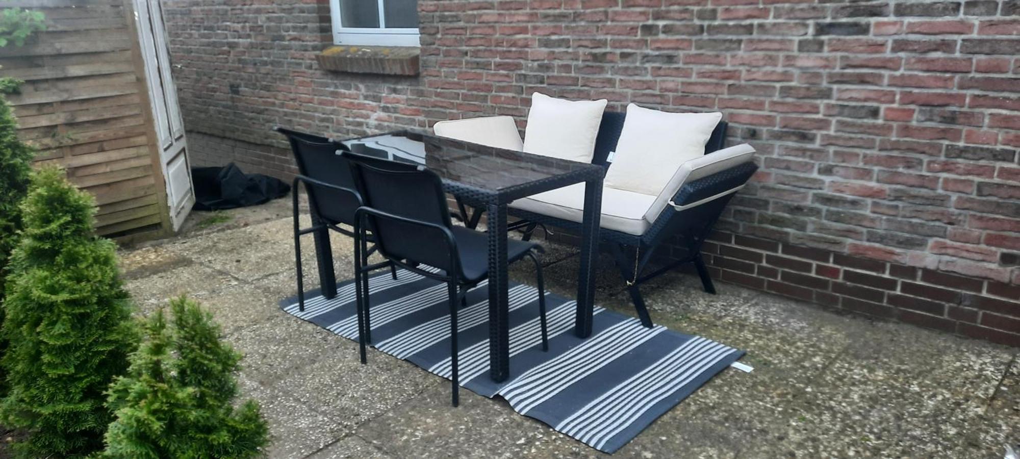 Ferienwohnung Schafflund Exteriér fotografie
