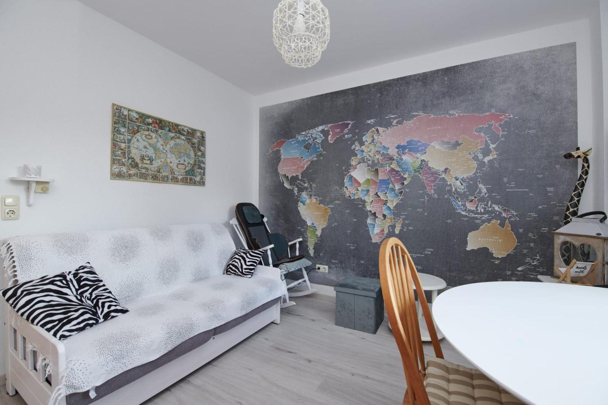 Ferienwohnung Schafflund Exteriér fotografie